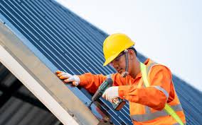 Best Emergency Roof Repair Services  in Oakwood, PA